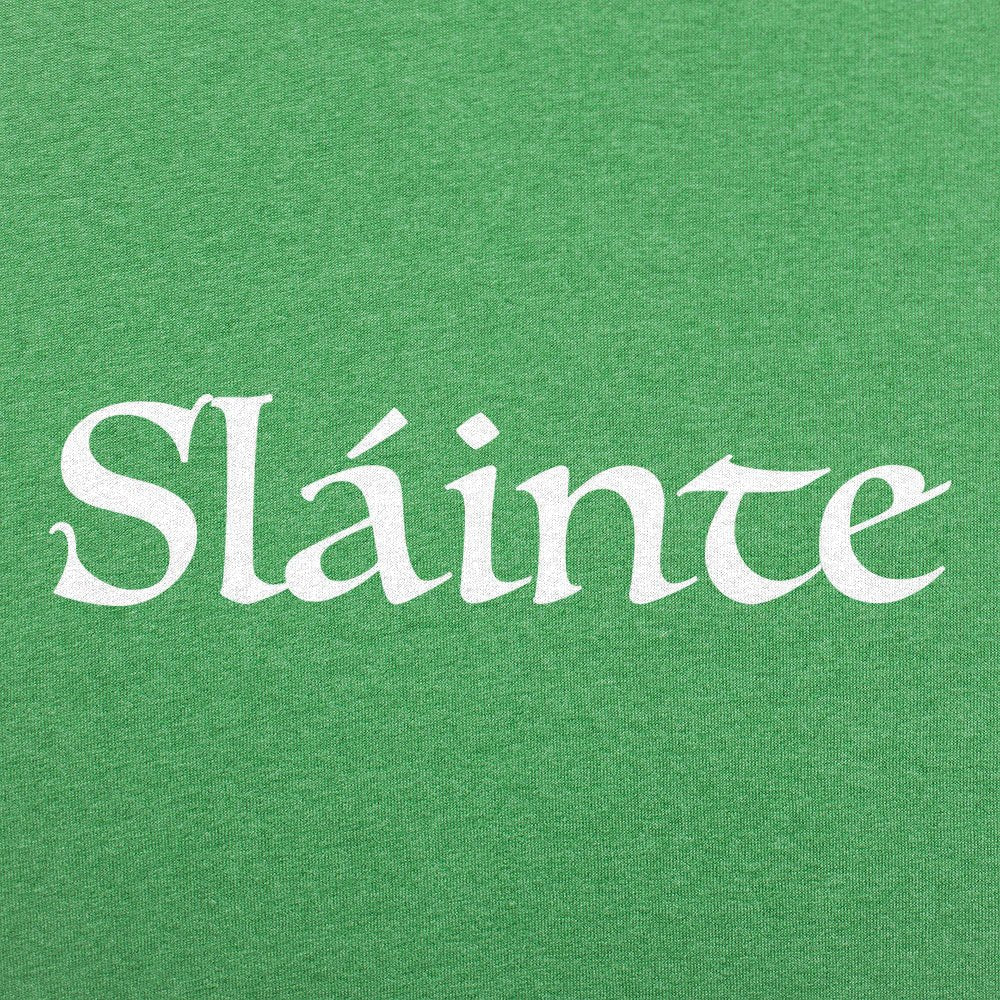 Sl?­inte - Adult & Kids T-Shirts, Sweatshirts & Hoodies apparel design preview 1