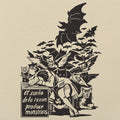 Sleep Of Reason - Adult & Kids T-Shirts, Sweatshirts & Hoodies apparel design preview 1