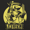 Slotherine - Adult & Kids T-Shirts, Sweatshirts & Hoodies apparel design preview 1