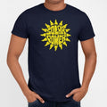 Solar Power - Adult & Kids T-Shirts, Sweatshirts & Hoodies apparel design preview 1