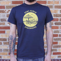 Some Beach Somewhere - Adult & Kids T-Shirts, Sweatshirts & Hoodies apparel design preview 1