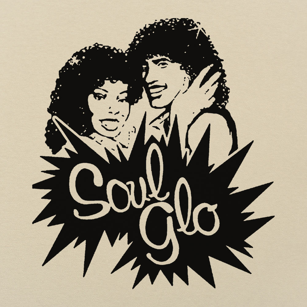 Soul Glo - Adult & Kids T-Shirts, Sweatshirts & Hoodies apparel design preview 1