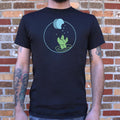 Space Cookie - Adult & Kids T-Shirts, Sweatshirts & Hoodies apparel design preview 1