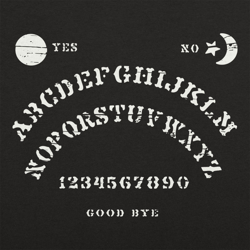 Spirit Board - Adult & Kids T-Shirts, Sweatshirts & Hoodies apparel design preview 1