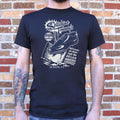 Spitshine Tommy - Adult & Kids T-Shirts, Sweatshirts & Hoodies apparel design preview 1