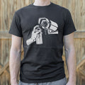 Spray Cam - Adult & Kids T-Shirts, Sweatshirts & Hoodies apparel design preview 1