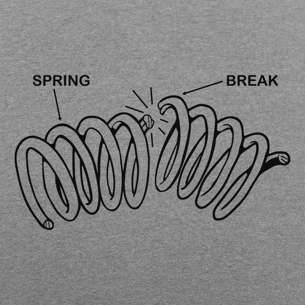Ng Break Diagram - Adult & Kids T-Shirts, Sweatshirts & Hoodies apparel design preview 1