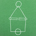 Squid Court - Adult & Kids T-Shirts, Sweatshirts & Hoodies apparel design preview 1