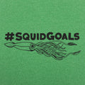 Squid Goals - Adult & Kids T-Shirts, Sweatshirts & Hoodies apparel design preview 1