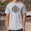 Sri Yantra - Adult & Kids T-Shirts, Sweatshirts & Hoodies apparel design preview 1