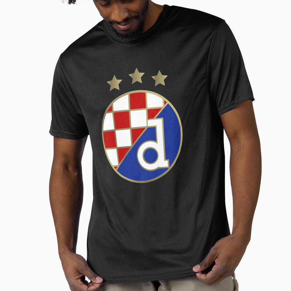 Dinamo T-Shirt - Minimalist Print Men Women - T-Shirt, Sweatshirt, Hoodie
