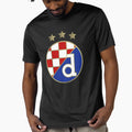 Dinamo T-Shirt - Minimalist Print Men Women - T-Shirt, Sweatshirt, Hoodie