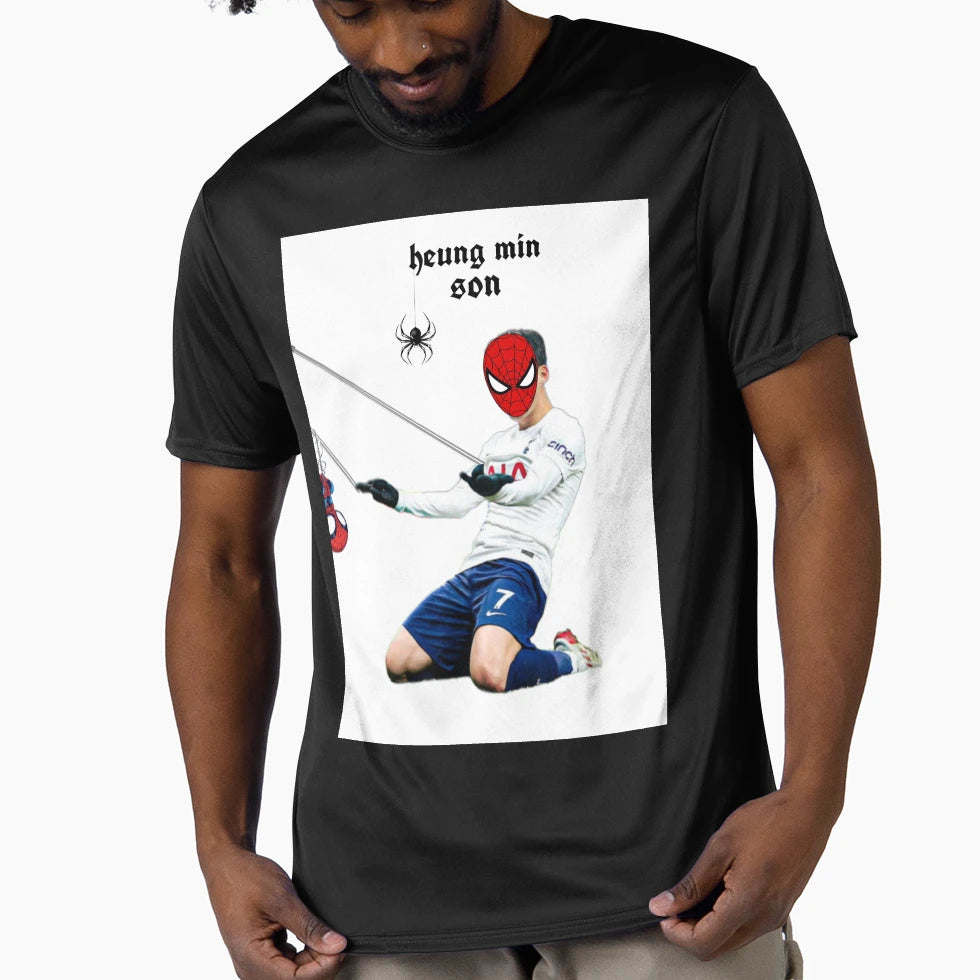 Sonnie T-Shirt - Streetwear Style Men Women - T-Shirt, Sweatshirt, Hoodie