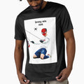 Sonnie T-Shirt - Streetwear Style Men Women - T-Shirt, Sweatshirt, Hoodie