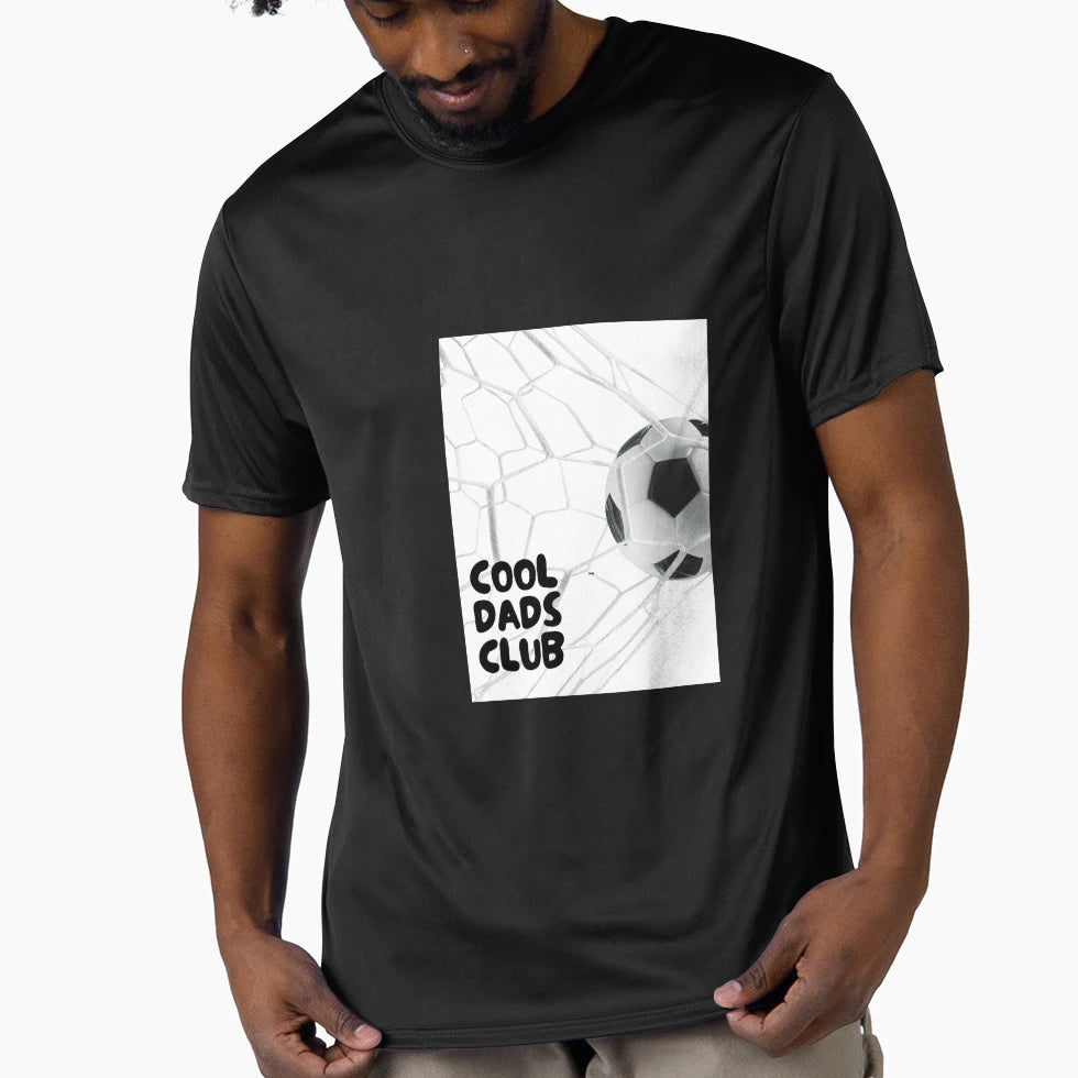 Dads Club T-Shirt - Novelty Apparel Men Women - T-Shirt, Sweatshirt, Hoodie