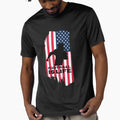 Football Life T-Shirt - Trendy Graphic Men Women - T-Shirt, Sweatshirt, Hoodie