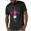Cristiano Ronaldo T-Shirt - Aesthetic Graphic for Adults - T-Shirt, Sweatshirt, Hoodie