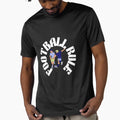 Football T-Shirt - Custom Art Print Unisex - T-Shirt, Sweatshirt, Hoodie