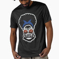 Fball Momblue T-Shirt - Casual Everyday Wear Men Women - T-Shirt, Sweatshirt, Hoodie