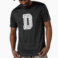 Typical American High Schools T-Shirt - Minimalist Print Men Women - T-Shirt, Sweatshirt, Hoodie