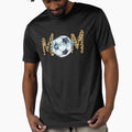 Soccer Mom T-Shirt - Fun Novelty Design Unisex - T-Shirt, Sweatshirt, Hoodie