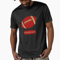 San Francisco Football Future Mvp T-Shirt - Aesthetic Graphic for Adults - T-Shirt, Sweatshirt, Hoodie