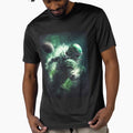 American Football T-Shirt - Graphic Print Men Women - T-Shirt, Sweatshirt, Hoodie