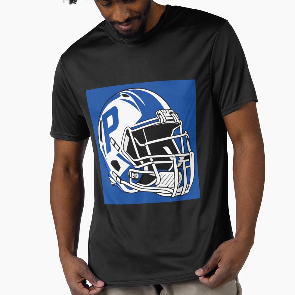 Friday Night Football Usa Go Panthers T-Shirt - Streetwear Style Men Women - T-Shirt, Sweatshirt, Hoodie