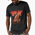 Game Day Bold Football Sports Fans T-Shirt - Novelty Apparel Unisex - T-Shirt, Sweatshirt, Hoodie
