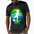 Sports T-Shirt - Fun Novelty Design for Adults - T-Shirt, Sweatshirt, Hoodie