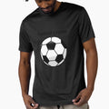 Football Legend Football Star T-Shirt - Unique Graphic Men Women - T-Shirt, Sweatshirt, Hoodie