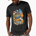 Day 1 Dad Sports Celebration T-Shirt - Trendy Graphic for Adults - T-Shirt, Sweatshirt, Hoodie