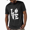 Love Me Some Game Day T-Shirt - Casual Everyday Wear Unisex - T-Shirt, Sweatshirt, Hoodie