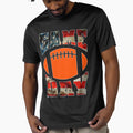 Game Day Ball American Football T-Shirt - Novelty Apparel Men Women - T-Shirt, Sweatshirt, Hoodie