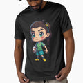 Soccer Green 5 T-Shirt - Unique Graphic Men Women - T-Shirt, Sweatshirt, Hoodie