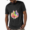 Thrilling Nwsl Womens Soccer T-Shirt - Aesthetic Graphic for Adults - T-Shirt, Sweatshirt, Hoodie