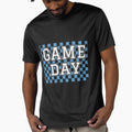 Game Day Sports Fan T-Shirt - Minimalist Print Men Women - T-Shirt, Sweatshirt, Hoodie