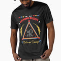 My best gaming buddy calls me daddy (black version) - Adult & Kids T-Shirts, Sweatshirts & Hoodies apparel design preview 1