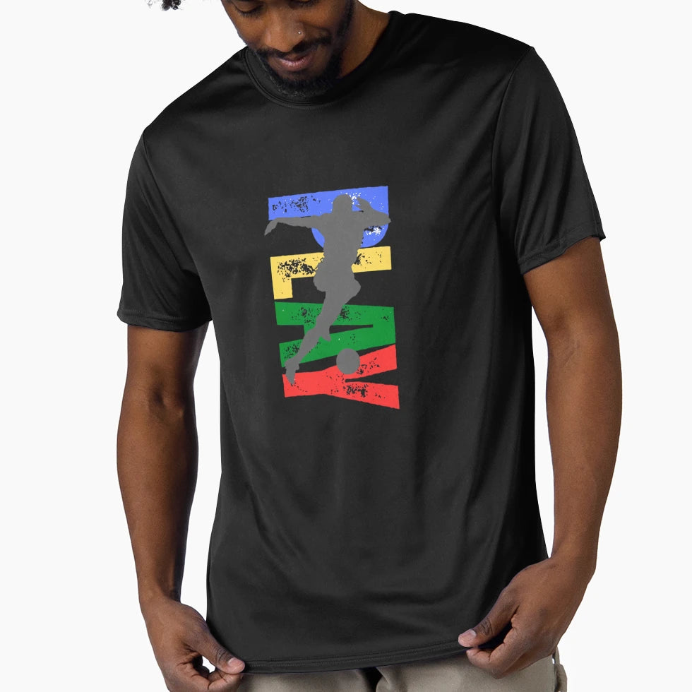 Darc Play T-Shirt - Graphic Print Men Women - T-Shirt, Sweatshirt, Hoodie