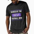 Raised T-Shirt - Novelty Apparel Men Women - T-Shirt, Sweatshirt, Hoodie