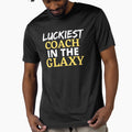 Coach T-Shirt - Fun Novelty Design for Adults - T-Shirt, Sweatshirt, Hoodie