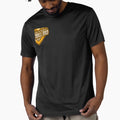 Worlds Best Football Dad T-Shirt - Casual Everyday Wear for Adults - T-Shirt, Sweatshirt, Hoodie