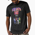 Champa Bay T-Shirt - Aesthetic Graphic for Adults - T-Shirt, Sweatshirt, Hoodie