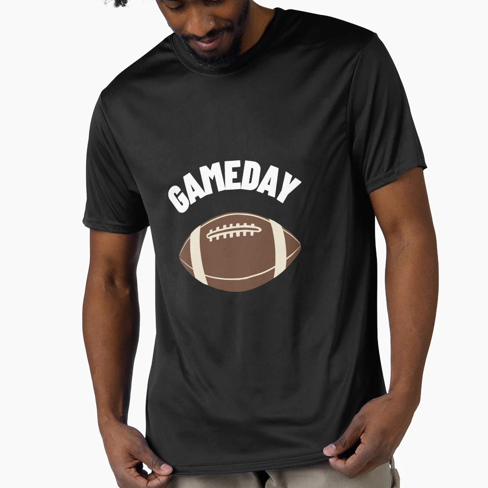 Gameday T-Shirt - Streetwear Style Unisex - T-Shirt, Sweatshirt, Hoodie
