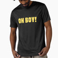 Oh T-Shirt - Novelty Apparel for Adults - T-Shirt, Sweatshirt, Hoodie