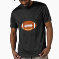 Football Lover T-Shirt - Unique Graphic Men Women - T-Shirt, Sweatshirt, Hoodie