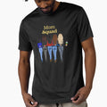 Mom Squad T-Shirt - Aesthetic Graphic for Adults - T-Shirt, Sweatshirt, Hoodie