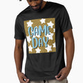 Game Day T-Shirt - Fun Novelty Design for Adults - T-Shirt, Sweatshirt, Hoodie