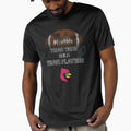 Summer Camp Football Dominate T-Shirt - Novelty Apparel for Adults - T-Shirt, Sweatshirt, Hoodie
