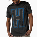 Howard Alumni Pride Bison University T-Shirt - Minimalist Print Unisex - T-Shirt, Sweatshirt, Hoodie